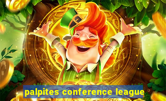 palpites conference league